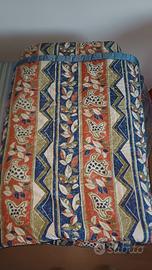 coperta letto matrimoniale