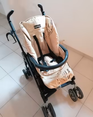 PASSEGGINO