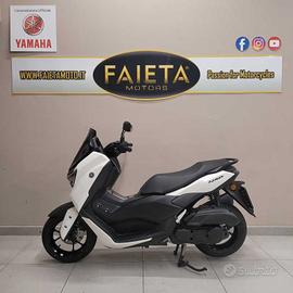 Yamaha N-Max 125 - 2025