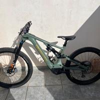 E-bike specialaized turbo levo 3 2025