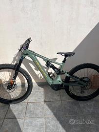 E-bike specialaized turbo levo 3 2025
