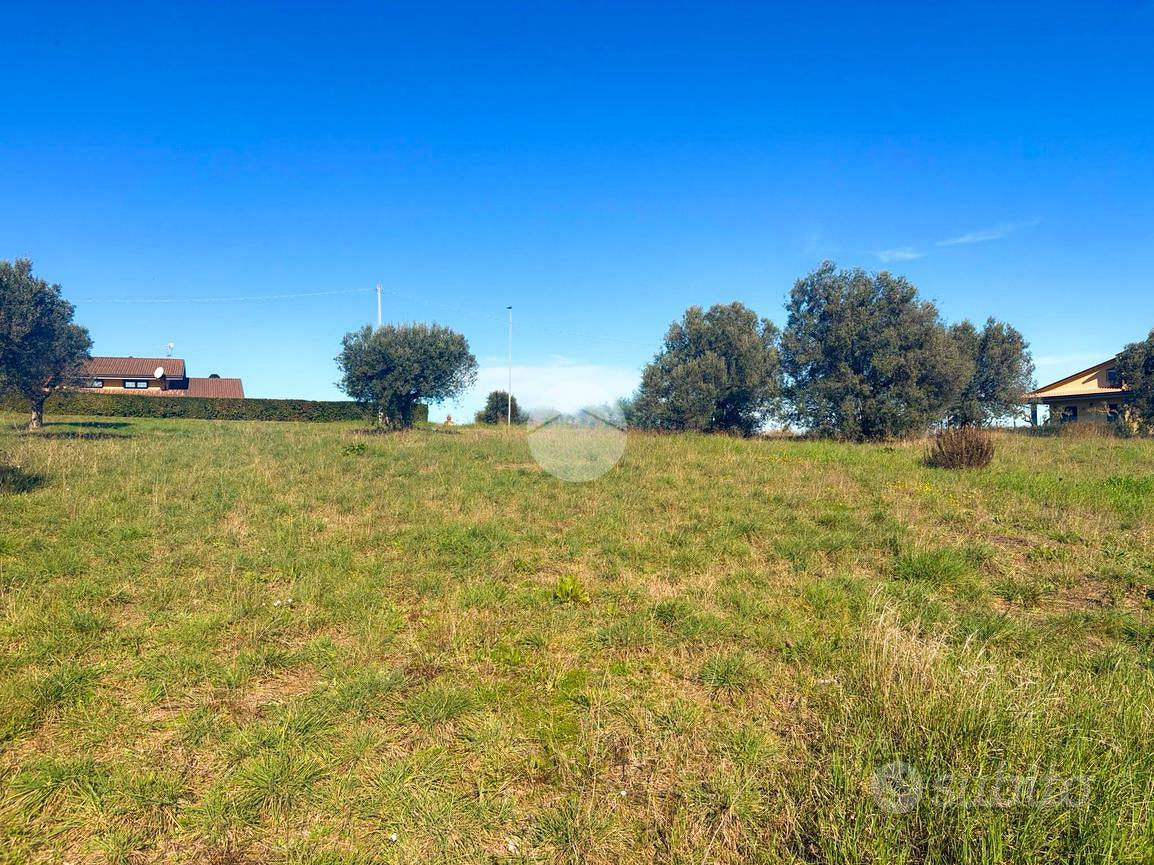 TER. RESIDENZIALE A ROSETO DEGLI ABRUZZI - Altro