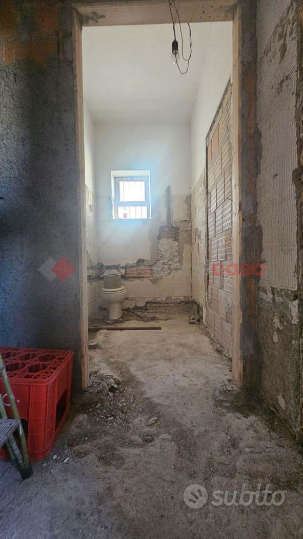 Apartment in Sant'Andrea Apostolo dello Ionio, Fego - Altro