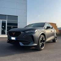 Cupra Formentor 1.4 e-Hybrid 204CV DSG – 06/2022