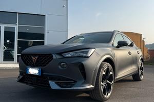 Cupra Formentor 1.4 e-Hybrid 204CV DSG – 06/2022