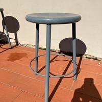 Sgabelli industriali da laboratorio