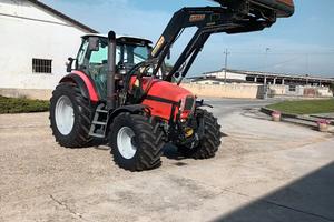 Trattore Same Iron 130 dcr