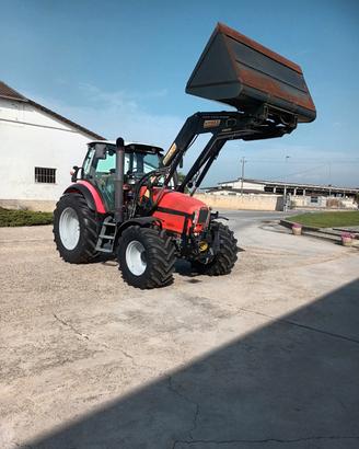 Trattore Same Iron 130 dcr