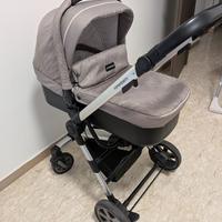 Foppapedretti Trio SuperTres i-Size