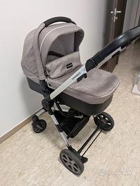 Foppapedretti Trio SuperTres i-Size