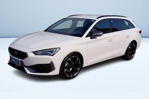 Cupra Leon Sportstourer 1.5 hybrid 150cv dsg