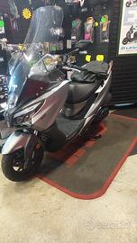 KYMCO X-Town city 300  - 2024, 3500km