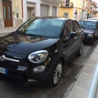 Fiat 500 x 1,6 120 cavalli Diesel