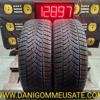 2 Gomme INVERNALI 255 55 19 al 90% GOODYEAR