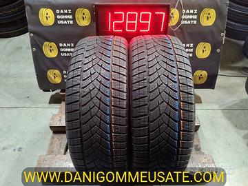 2 Gomme INVERNALI 255 55 19 al 90% GOODYEAR