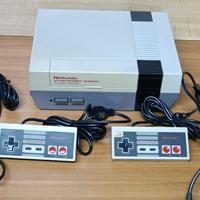 Nintendo NES loose