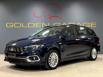 Fiat Tipo 1.6 Mjt S&S SW City Life