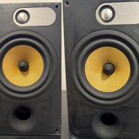 Coppia Satelliti Bowers & Wilkins 685 S1