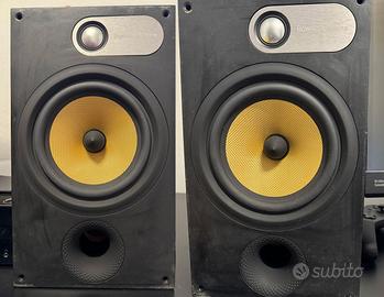 Coppia Satelliti Bowers & Wilkins 685 S1