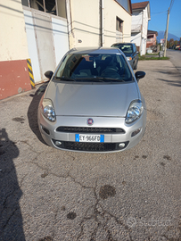 Punto 1.3 multjet 75 CV