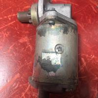Motorino avviamento vespa px