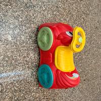 Set giochi educativi prima infanzia usati poco