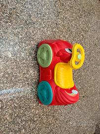 Set giochi educativi prima infanzia usati poco