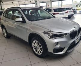 BMW X1 sDrive16d NAVI!PDC!LED!