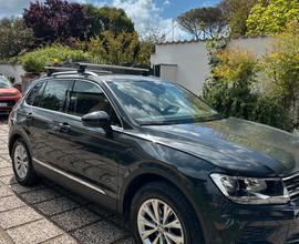 VOLKSWAGEN Tiguan 2ª serie - 2020