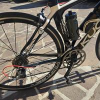 bicicletta da corsa Kuota