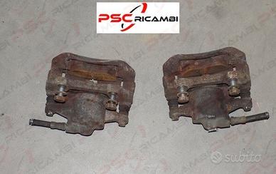 Pinza freno anteriore Fiat Grande Punto