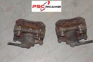 Pinza freno anteriore Fiat Grande Punto
