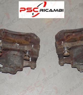 Pinza freno anteriore Fiat Grande Punto