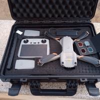 DJI AIR 2s Combo + DJI rc