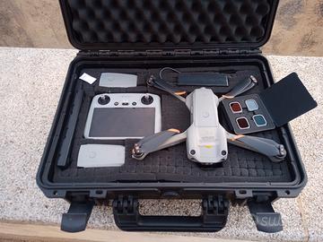 DJI AIR 2s Combo + DJI rc