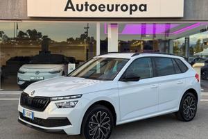 SKODA Kamiq 1.0 TSI 110 CV DSG Black Dots
