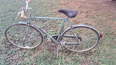 bicicletta Bianchi  ghisallo 28"