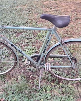 bicicletta Bianchi  ghisallo 28"