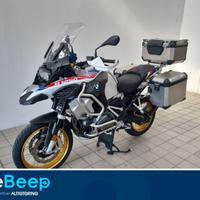BMW Motorrad R 1250 GS ADVENTURE RALLYE ABS MY21