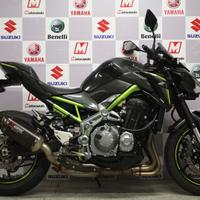 KAWASAKI Z 900
