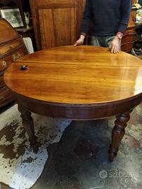 Tavolo Piemontese 800