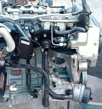 Motore fiat 500x 500l 1.6 multijet 120cv