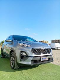 Kia Sportage 1.6 CRDI 115 CV 2WD Style