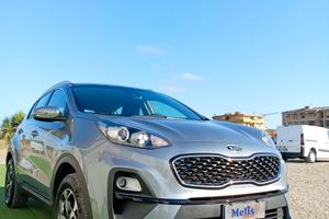Kia Sportage 1.6 CRDI 115 CV 2WD Style
