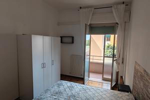 Matrimoniale ad uso singolo zona birra
