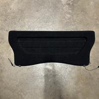 Cappelliera Renaul clio