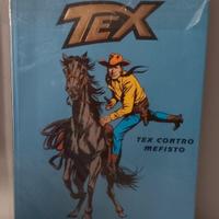 FUMETTO RARO TEX 