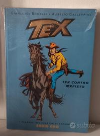 FUMETTO RARO TEX 