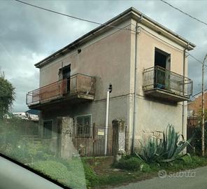 Casa da ristrutturare
