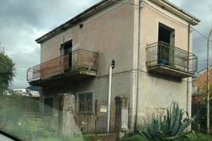 Casa da ristrutturare